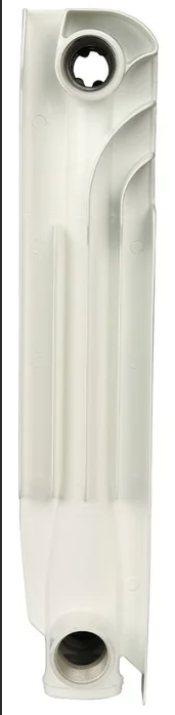 Радиатор биметаллический ROMMER Profi Bm 500 x6