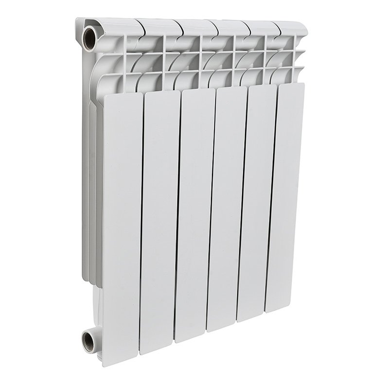 Радиатор биметаллический ROMMER Profi Bm 500 x6
